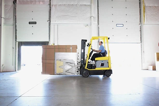 American Warehousing Services best