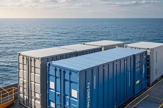 China Europe Battery Transportation price