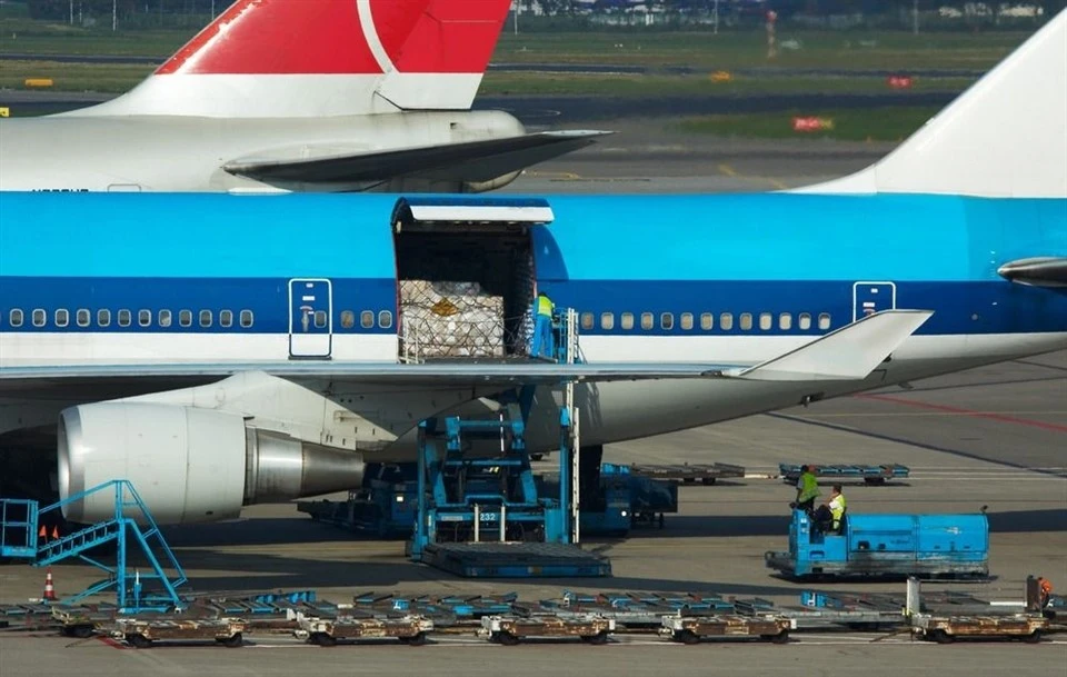 China Japón Transporte de alimentos