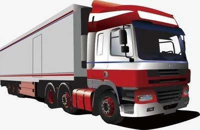 Entrega a domicilio del transporte por carretera de China España