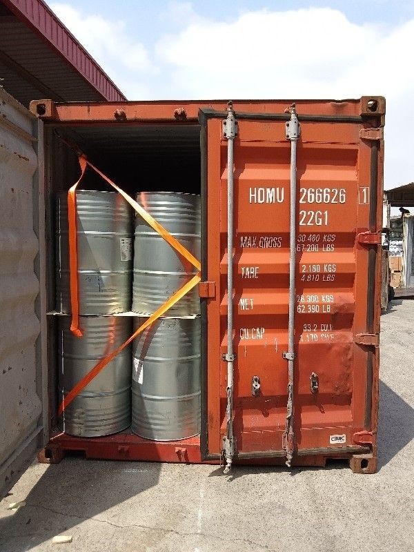 China UK Battery Transportation factory
