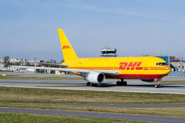 Dhl Send International Package factory