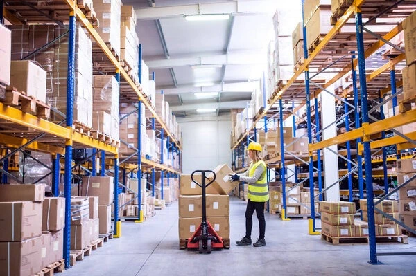 Servicios de almacenamiento europeos