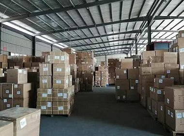 Envío LCL a China-Europa