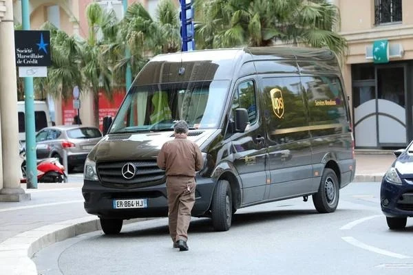 Ups World Express best